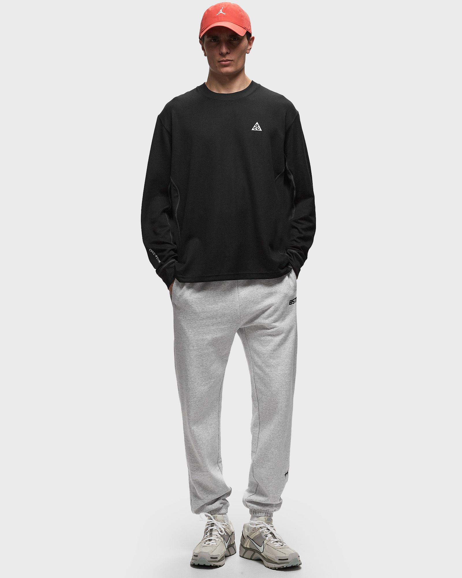 ACG Dri-FIT ADV Goat Rocks Long-Sleeve Winterized Top