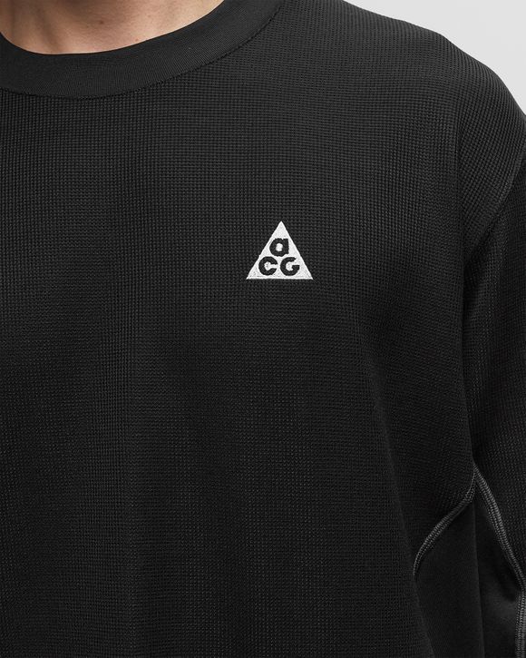 FAV フィケ・ア・ボンターデ Nike ACG Dri-FIT ADV Goat Rocks Long-Sleeve Winterized Top