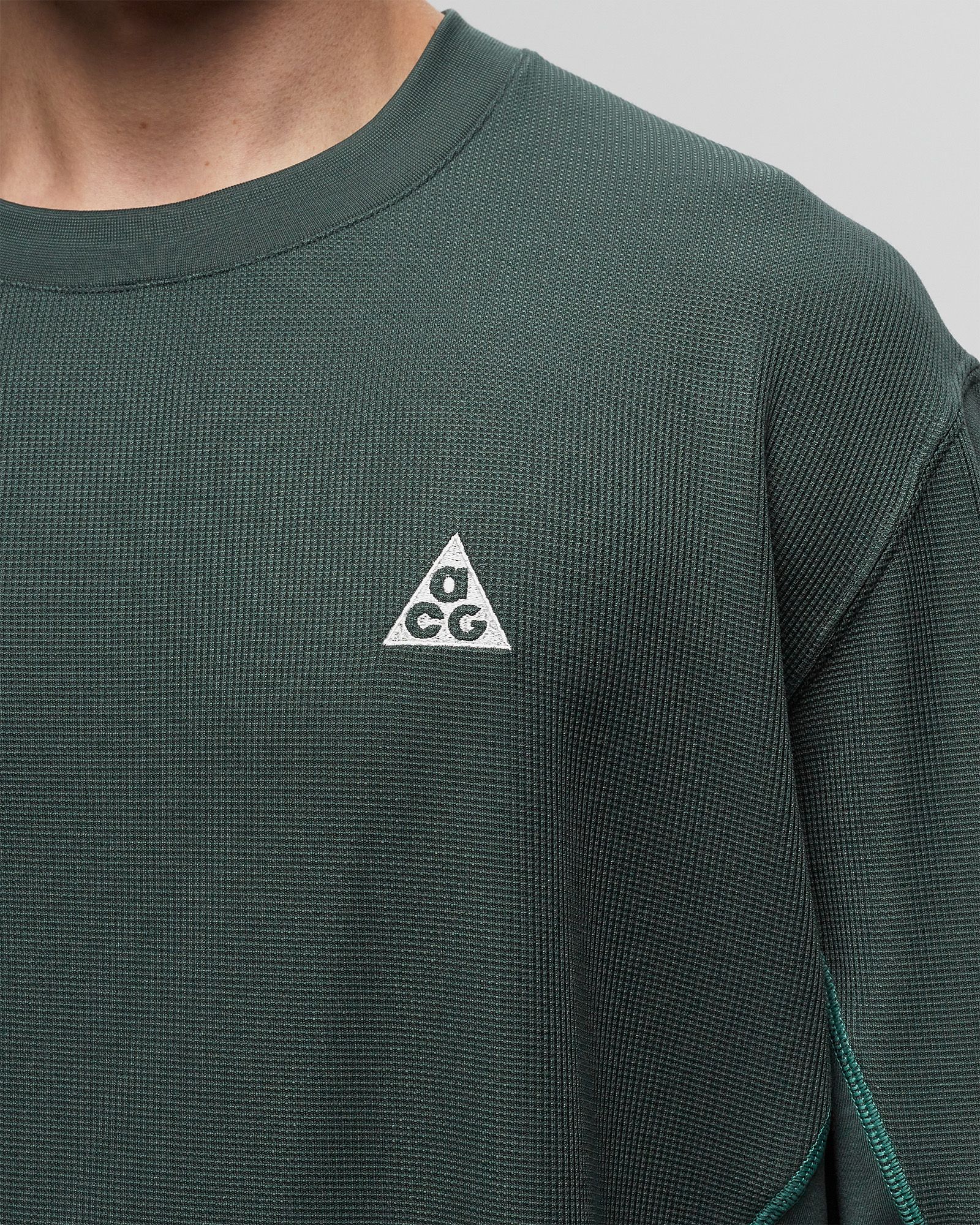 ACG Dri-FIT ADV Goat Rocks Long-Sleeve Winterized Top