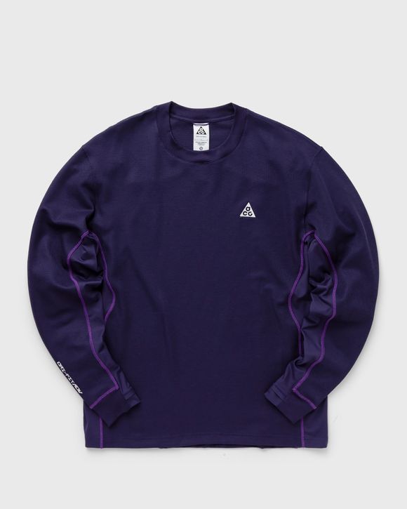 ACG Dri-FIT ADV "Goat Rocks" Long-Sleeve Winterized Top