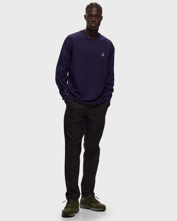 ACG Dri-FIT ADV "Goat Rocks" Long-Sleeve Winterized Top