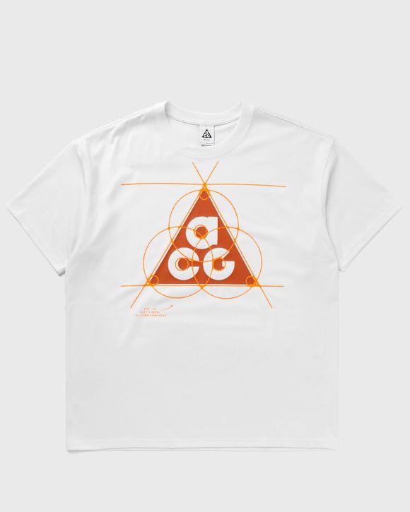 Nike ACG TEE White BSTN Store