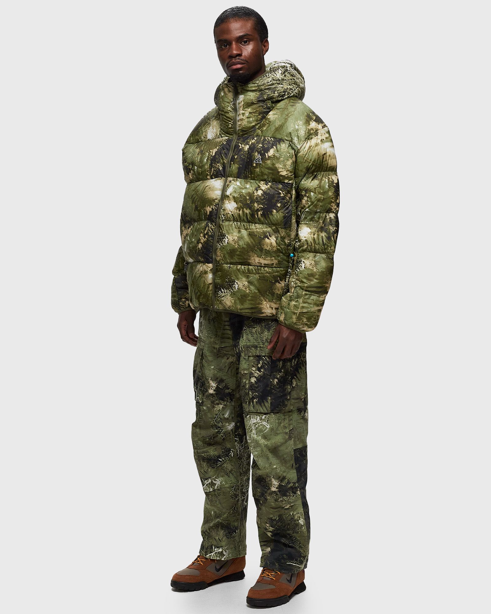 ACG - Lunar Lake Puffer