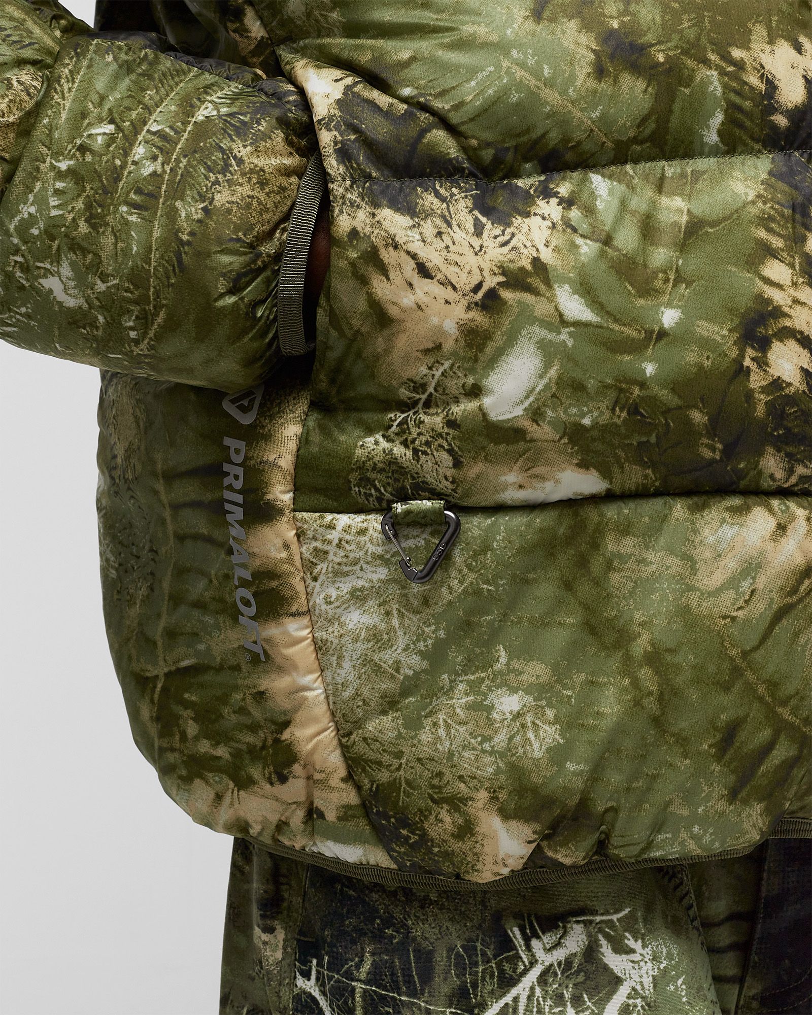 ACG - Lunar Lake Puffer