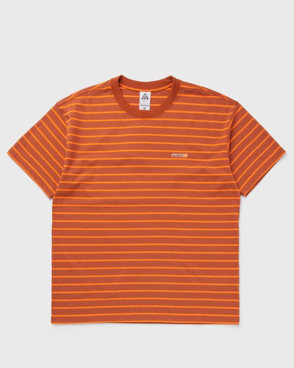 Nike ACG TEE Orange | BSTN Store