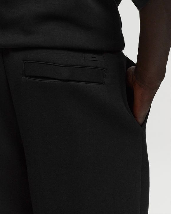 Nike Men's Classic Fleece Open-Hem Sweatpants Large Black : :  Clothing, Shoes & Accessories