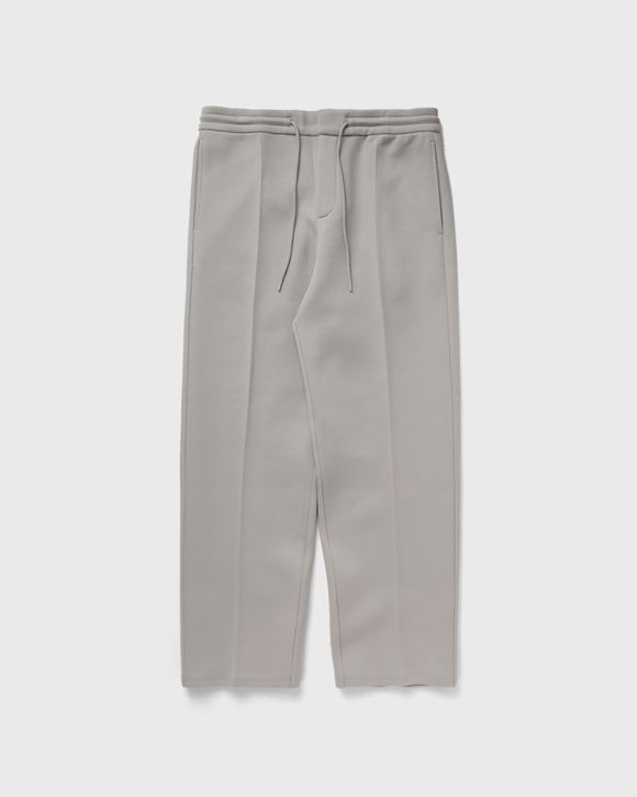 Nike Solo Swoosh Pants Grey (FN3342-063)