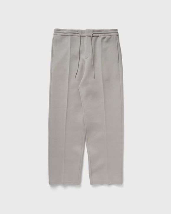 Nike Sportswear Swoosh Men's Open-Hem Fleece Pants. Nike JP