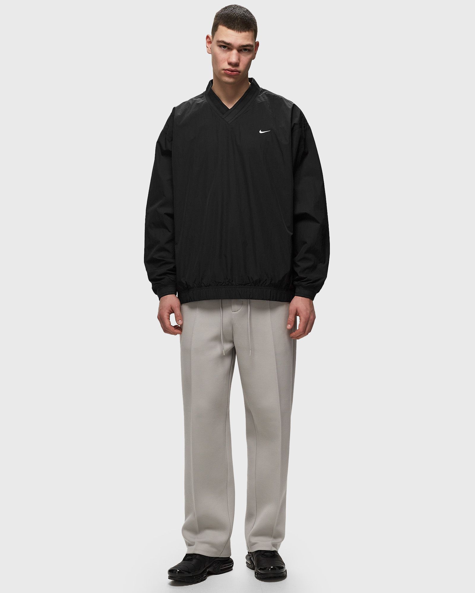 Tech Fleece Reimagined Loose Fit Open Hem Sweatpants