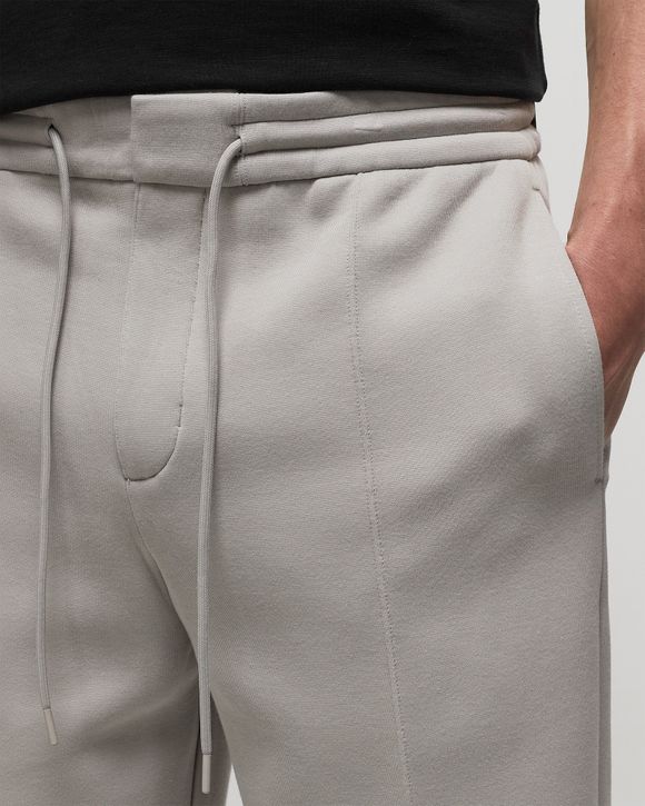 Nike Tech Fleece Reimagined Loose Fit Open Hem Sweatpants Brown