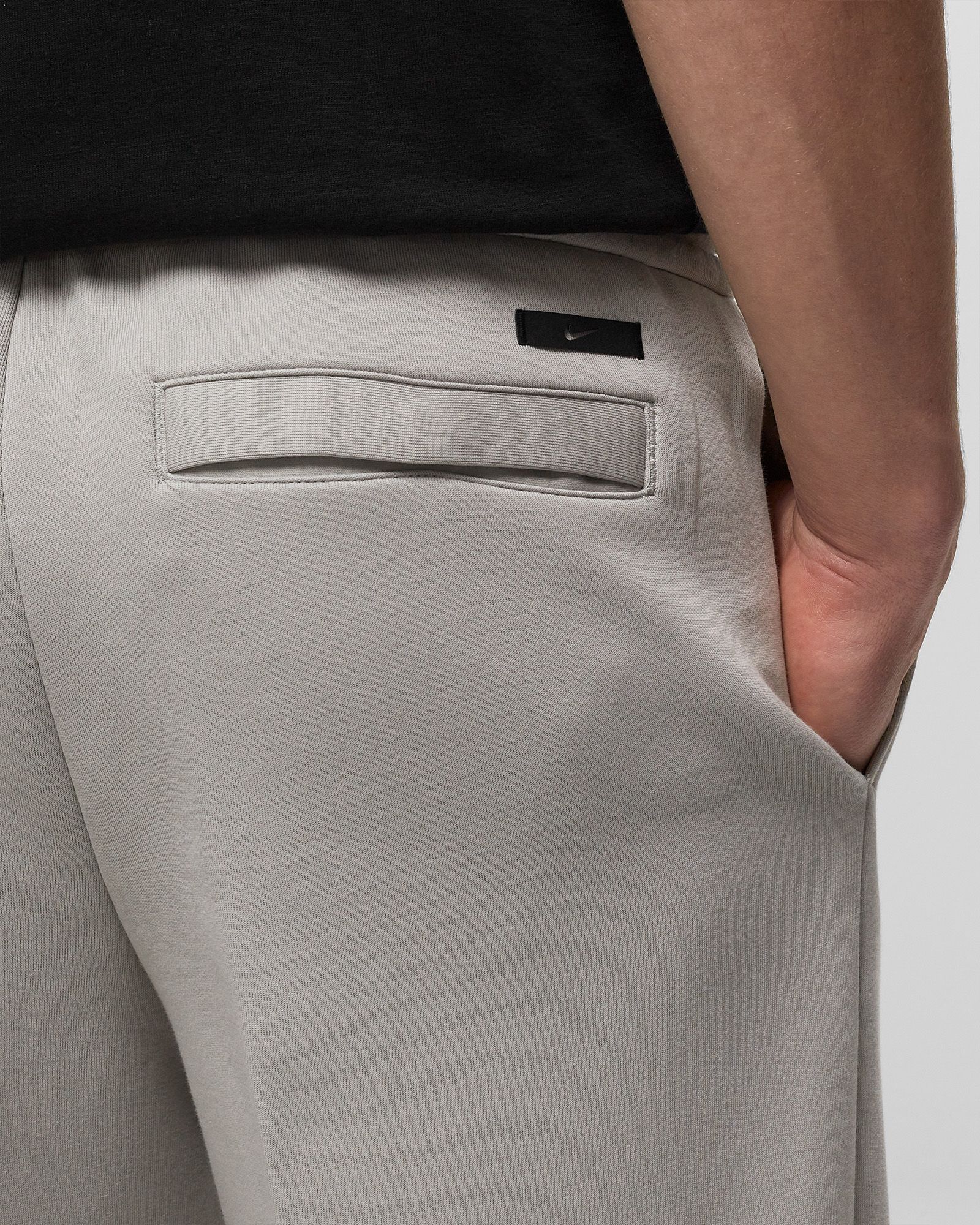 Tech Fleece Reimagined Loose Fit Open Hem Sweatpants