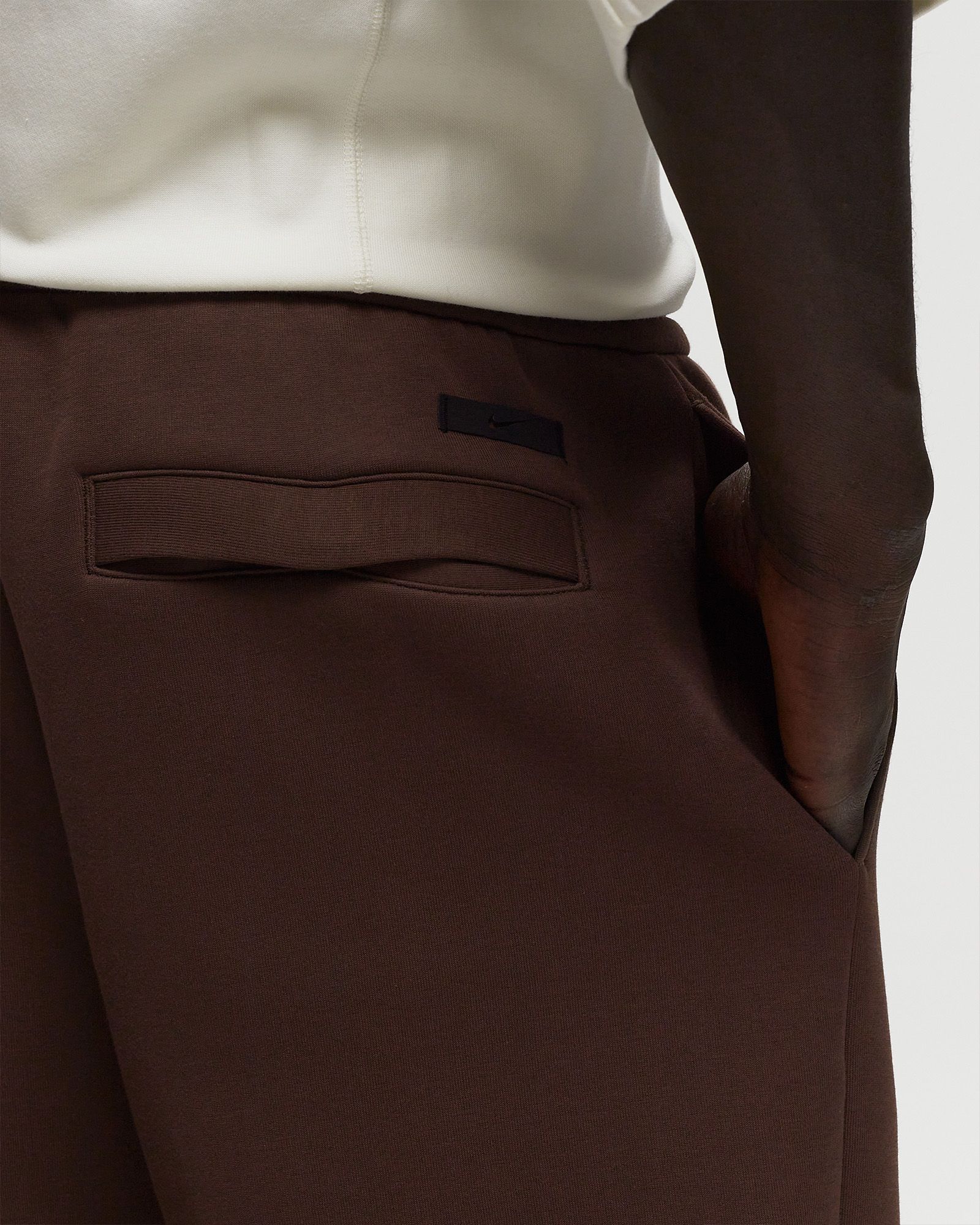 Tech Fleece Reimagined Loose Fit Open Hem Sweatpants