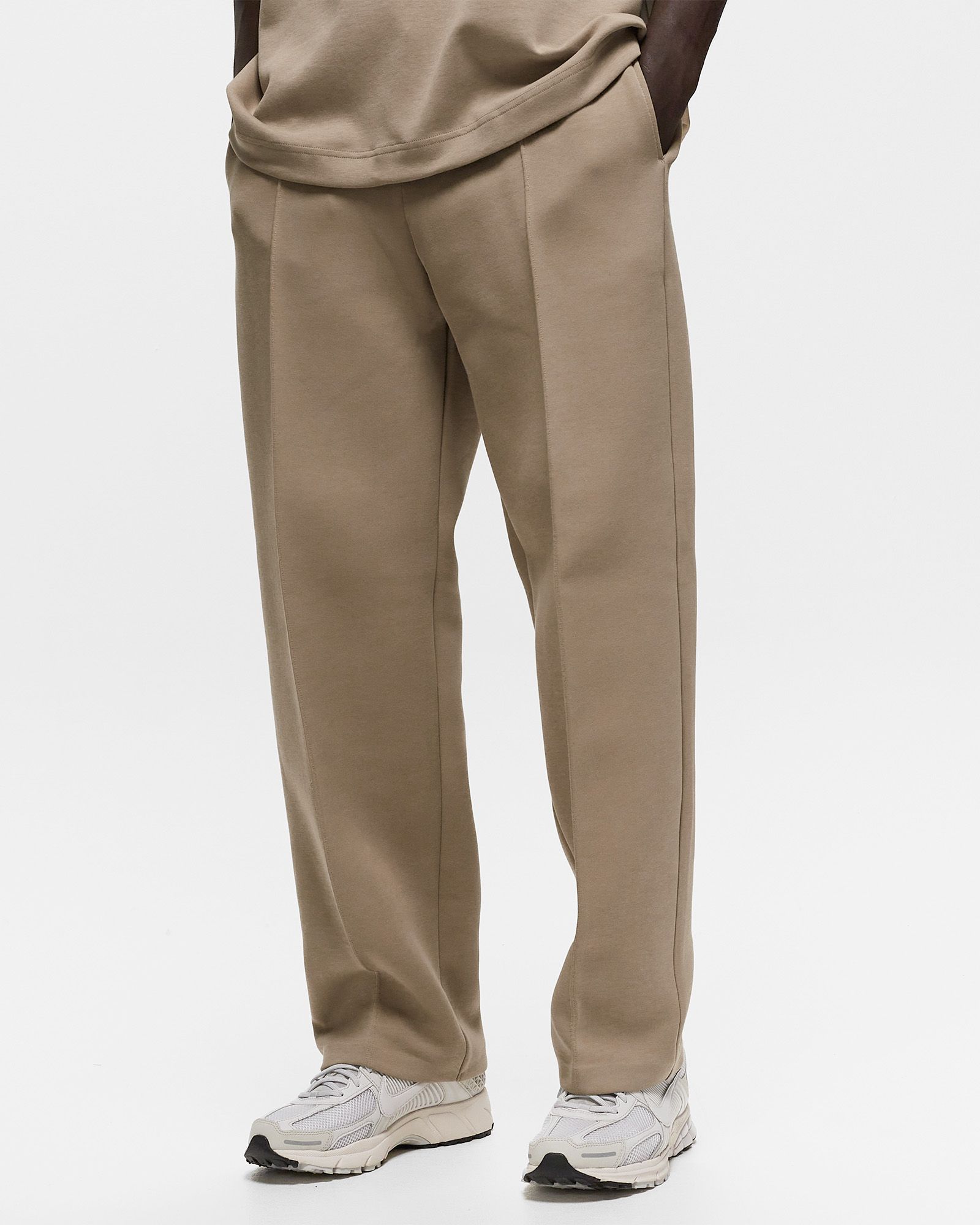 Tech Fleece Reimagined Loose Fit Open Hem Sweatpants