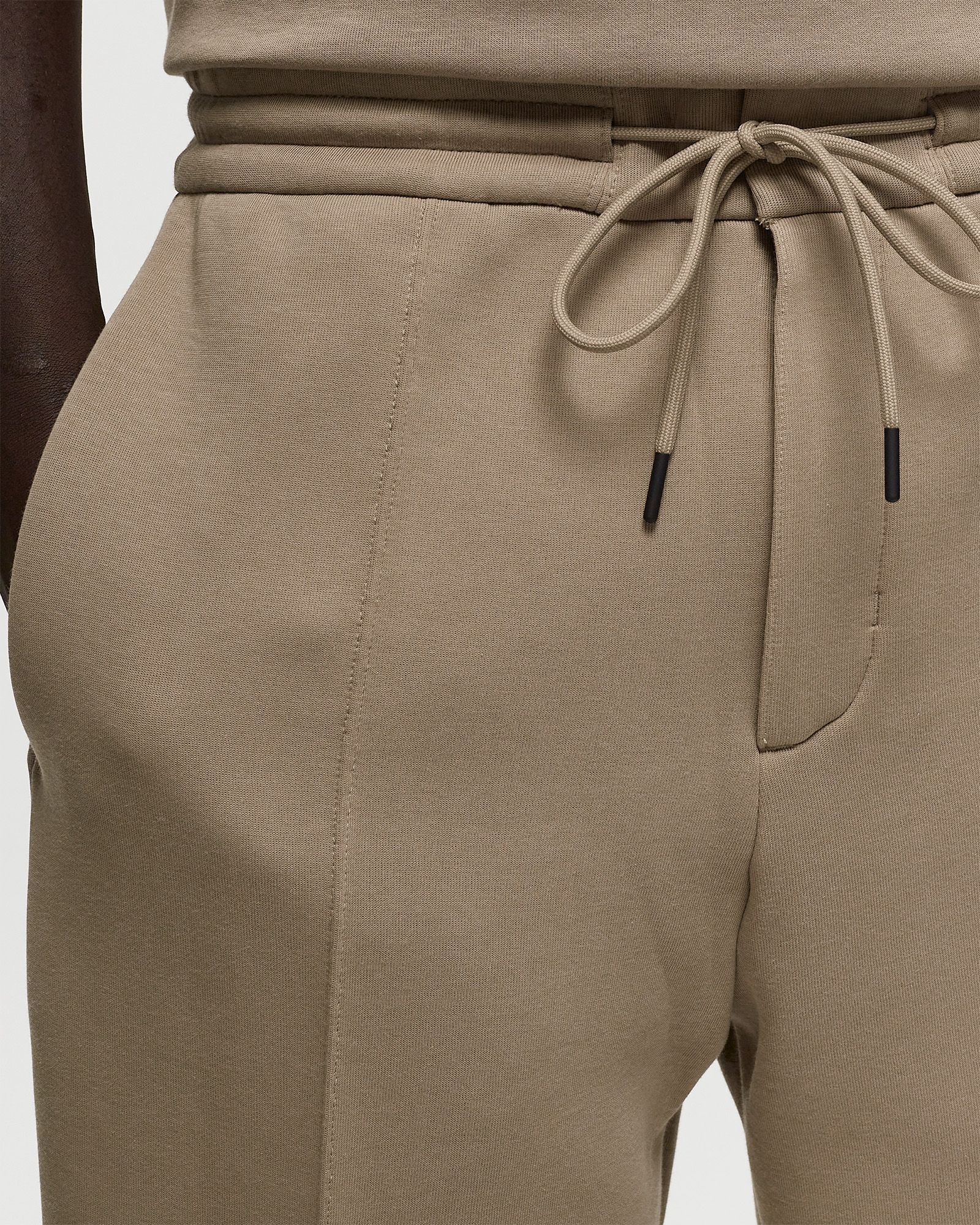 Tech Fleece Reimagined Loose Fit Open Hem Sweatpants