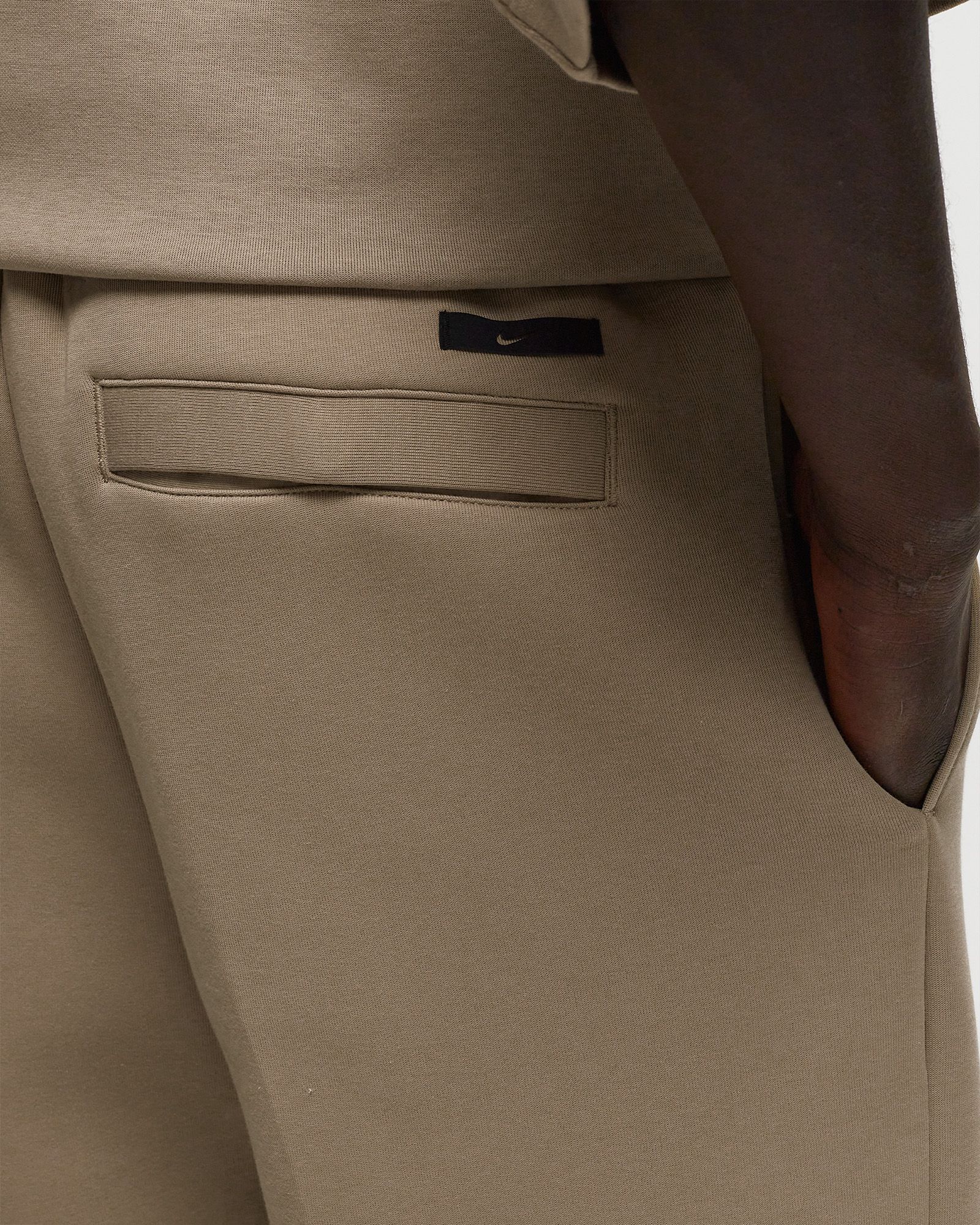 Tech Fleece Reimagined Loose Fit Open Hem Sweatpants