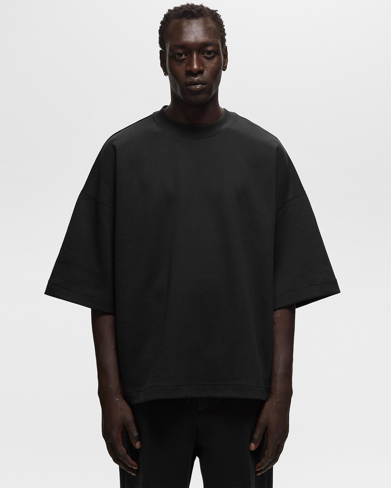 TECH FLEECE REIMAGINED SS TOP