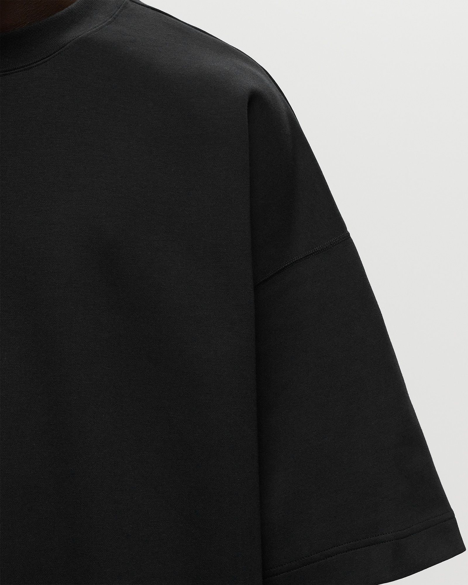 TECH FLEECE REIMAGINED SS TOP
