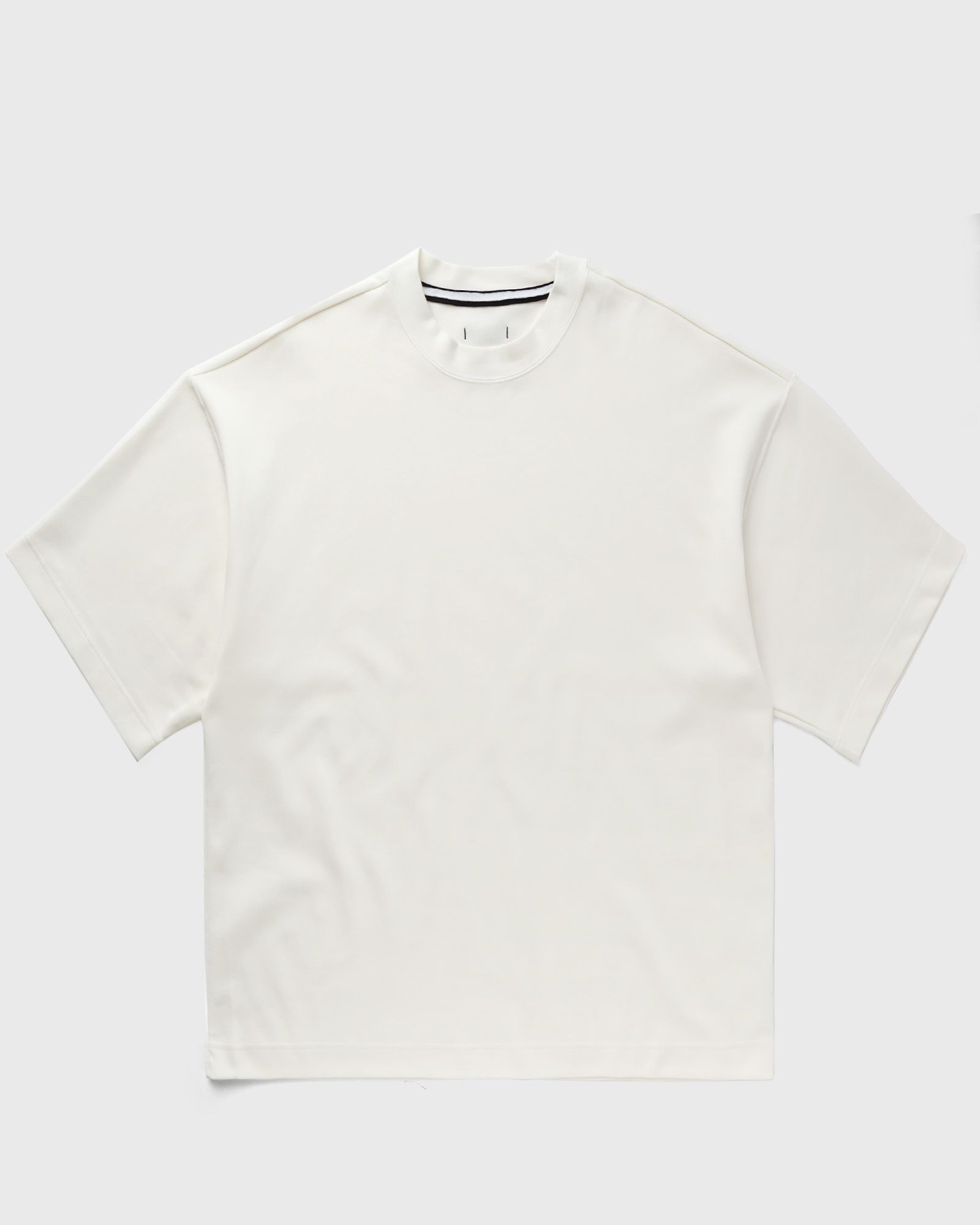 TECH FLEECE REIMAGINED SS TOP