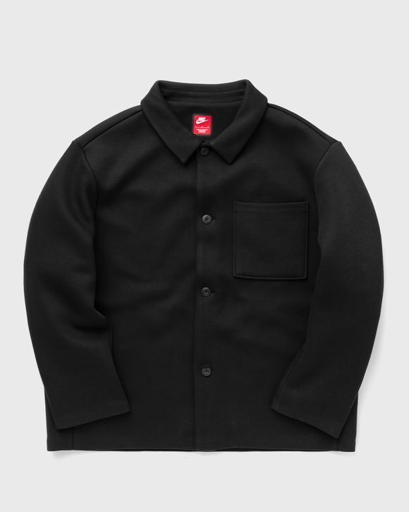 TECH FLEECE REIMAGINED SHACKET