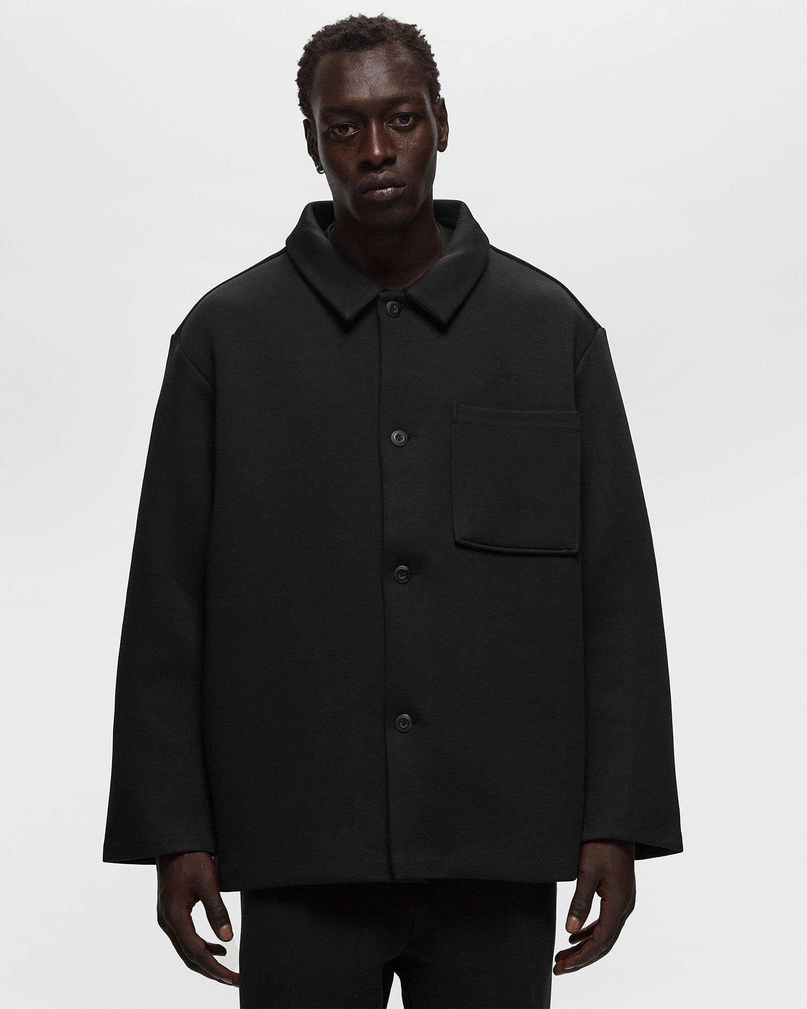 TECH FLEECE REIMAGINED SHACKET