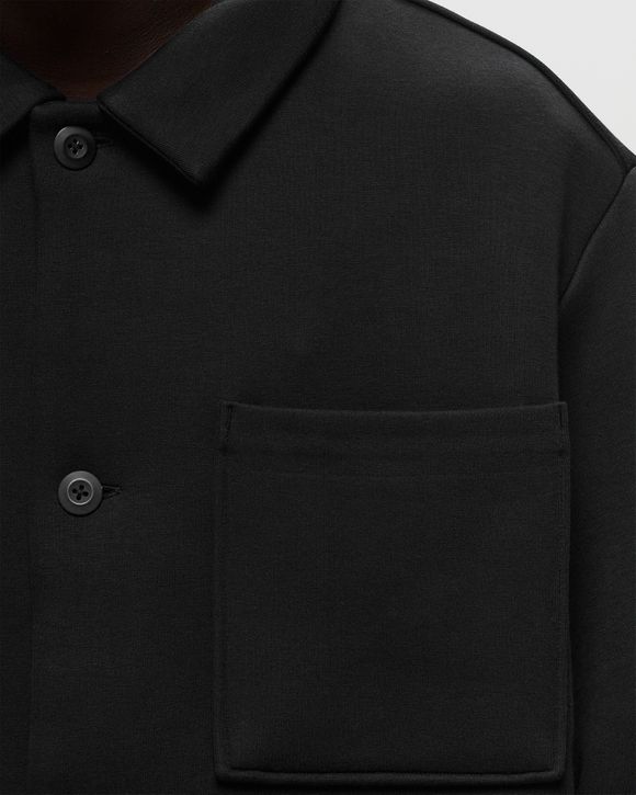 TECH FLEECE REIMAGINED SHACKET