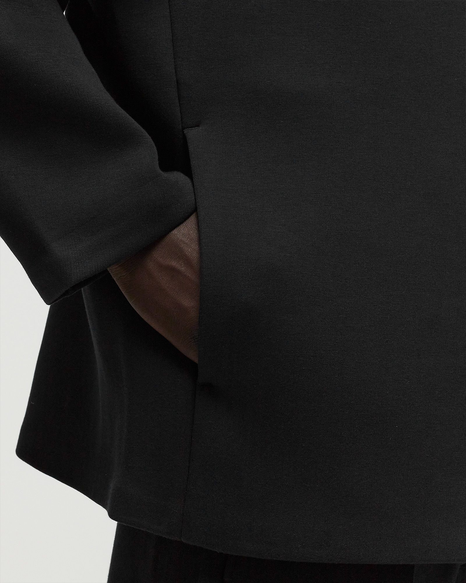 TECH FLEECE REIMAGINED SHACKET