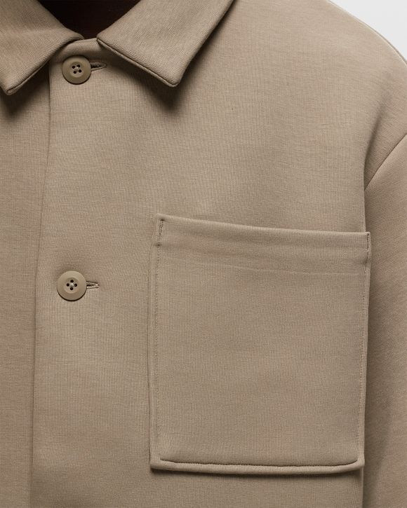 TECH FLEECE REIMAGINED SHACKET