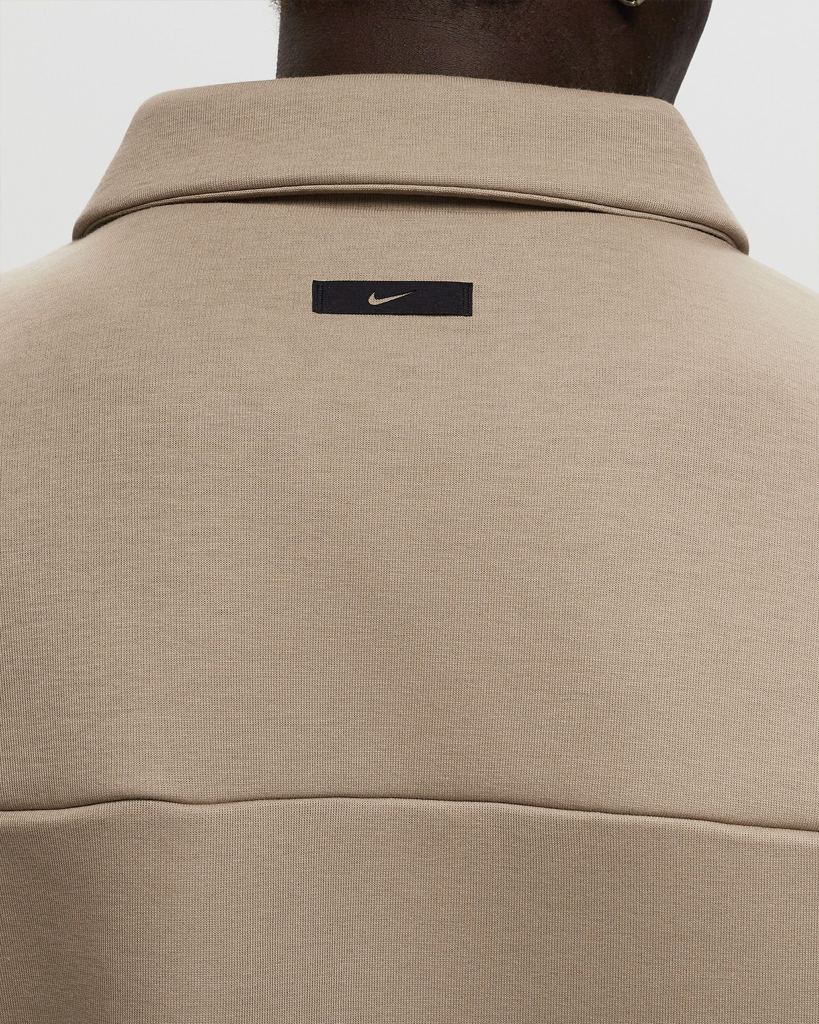 TECH FLEECE REIMAGINED SHACKET