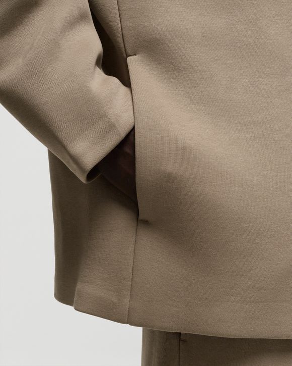TECH FLEECE REIMAGINED SHACKET