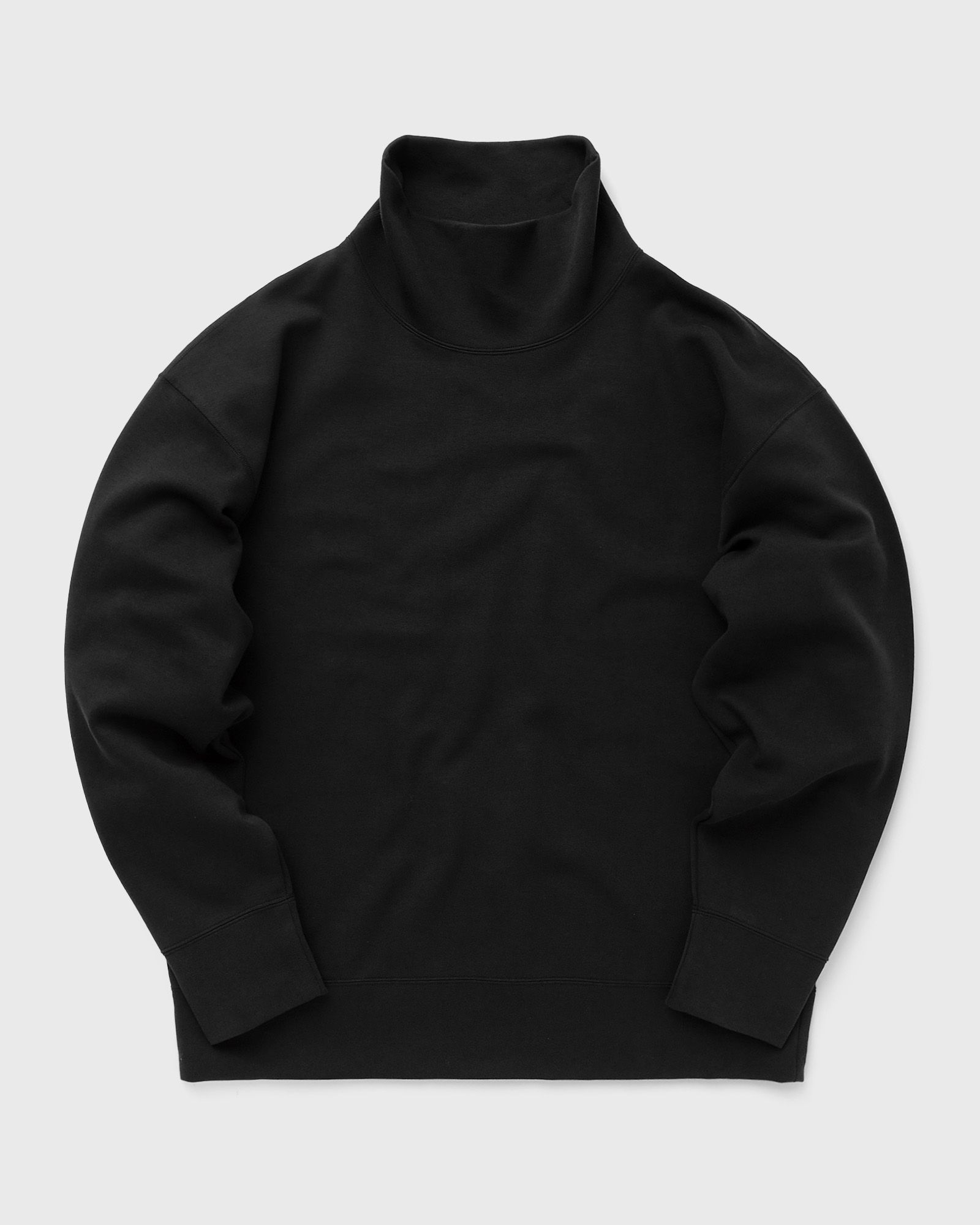 Tech Fleece Reimagined Oversized Turtleneck Sweatshirt