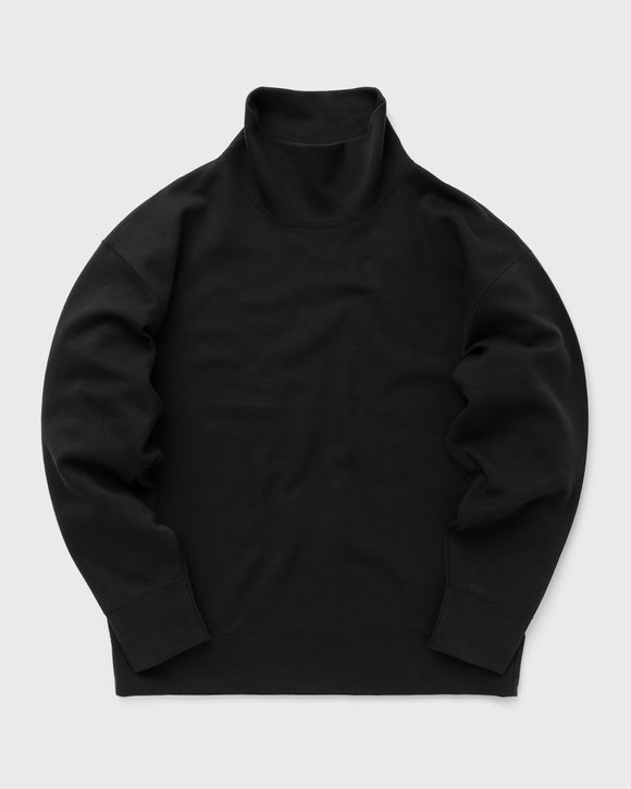 Tech Fleece Reimagined Oversized Turtleneck Sweatshirt