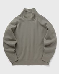 Tech Fleece Reimagined Oversized Turtleneck Sweatshirt