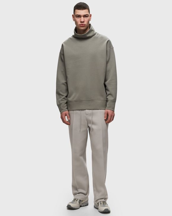 Nike fleece outlet turtleneck