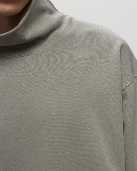 Tech Fleece Reimagined Oversized Turtleneck Sweatshirt