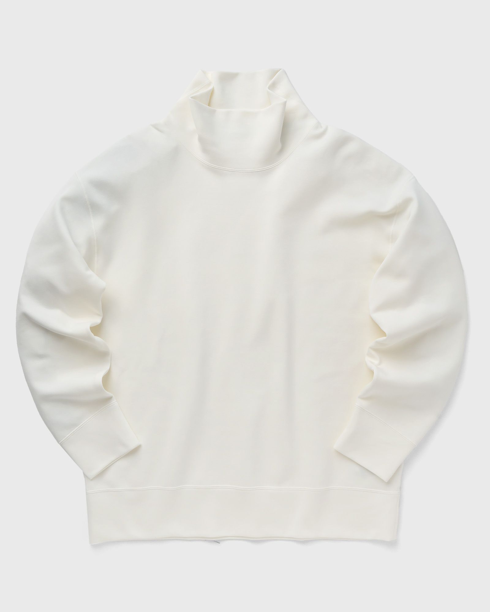 Tech Fleece Reimagined Oversized Turtleneck Sweatshirt