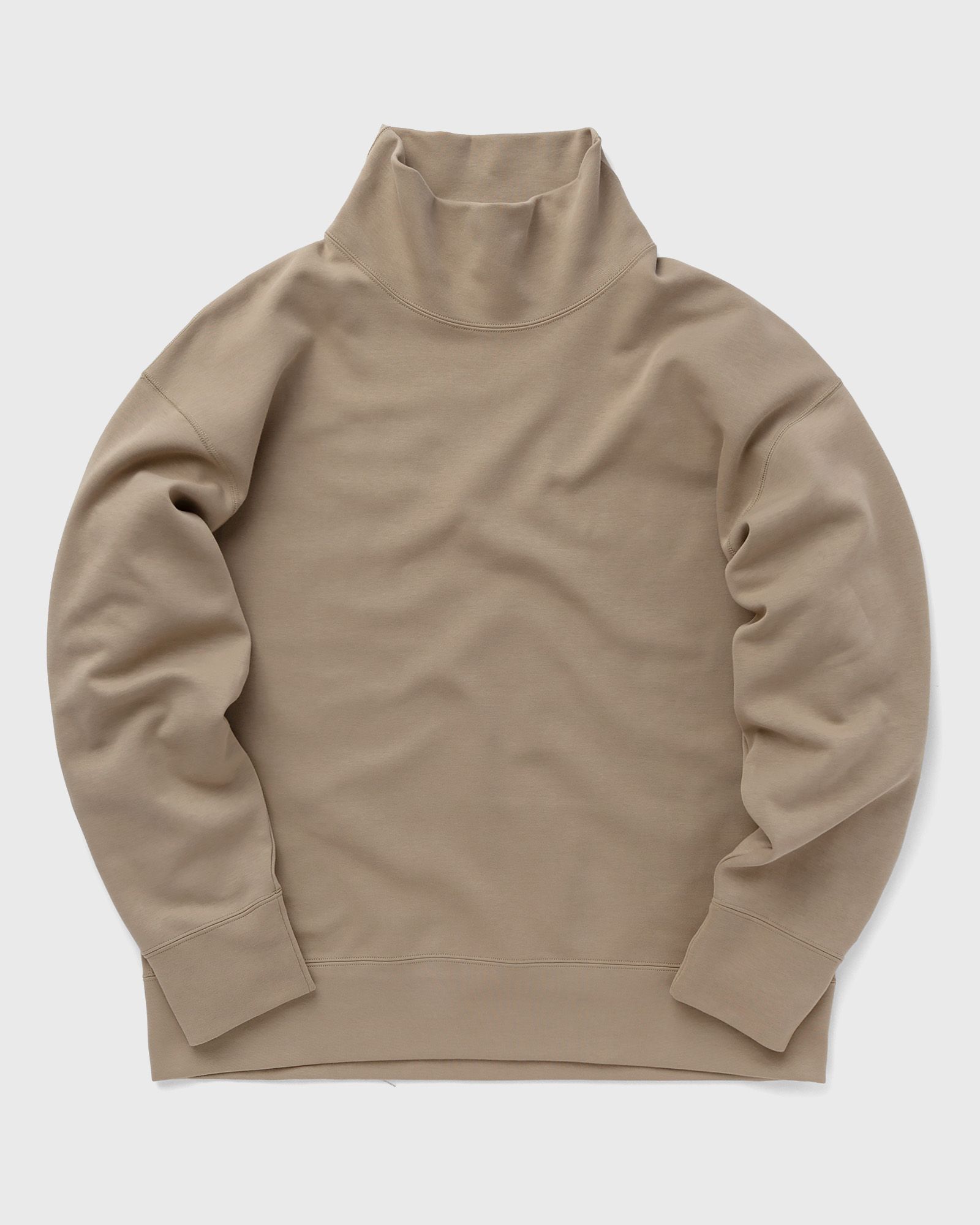Tech Fleece Reimagined Oversized Turtleneck Sweatshirt