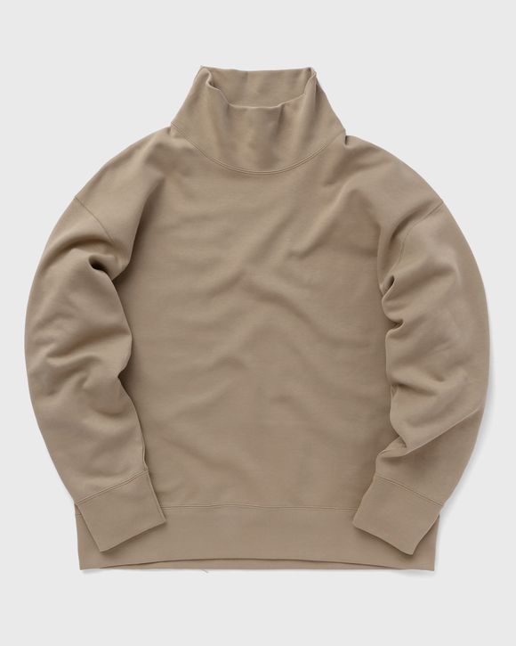 Tech Fleece Reimagined Oversized Turtleneck Sweatshirt