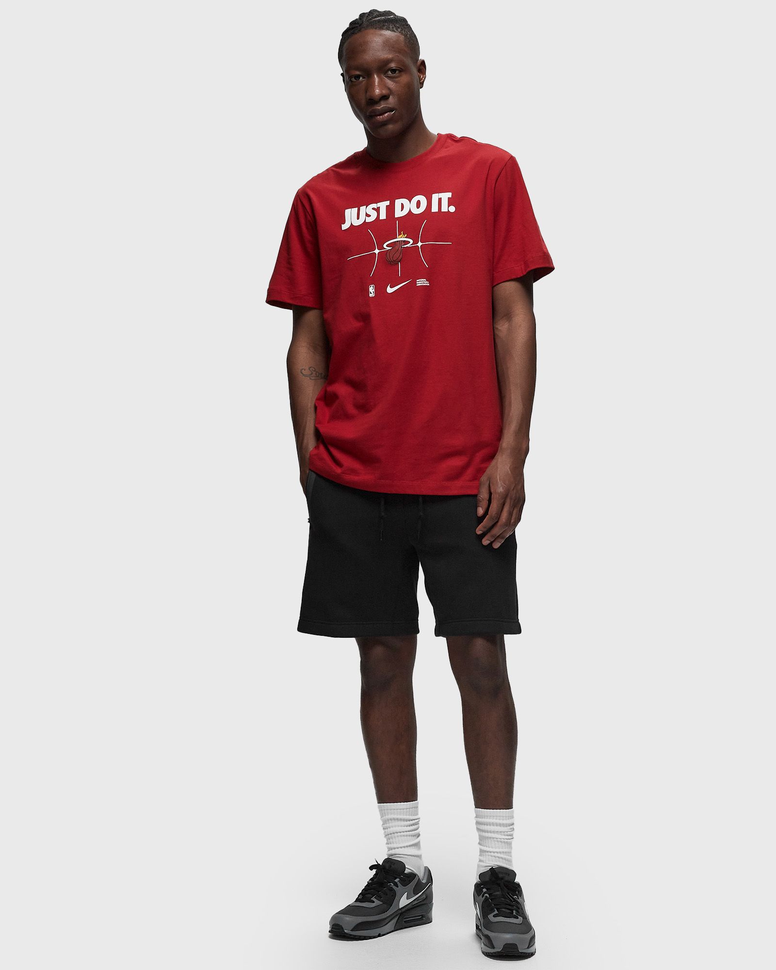 Sportswear Tech Fleece Shorts