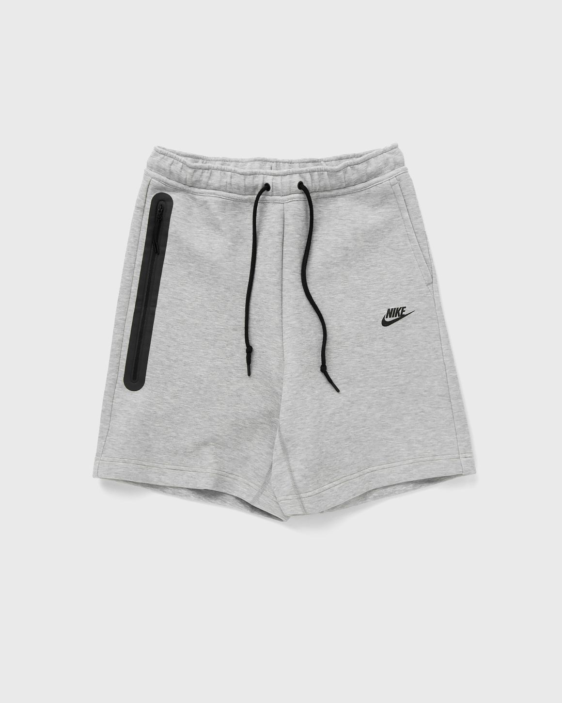 Nike Sportswear Tech Fleece Shorts Grey BSTN Store