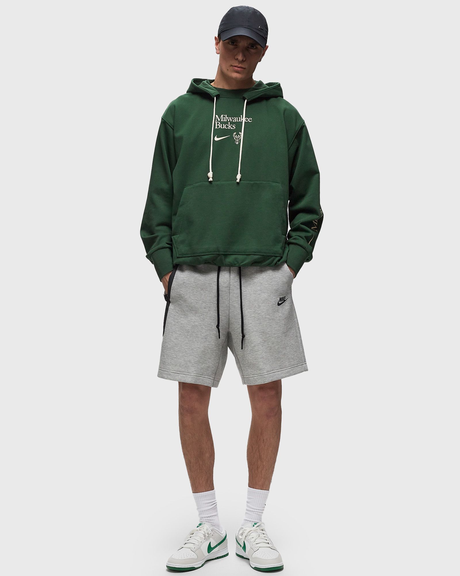 Sportswear Tech Fleece Shorts
