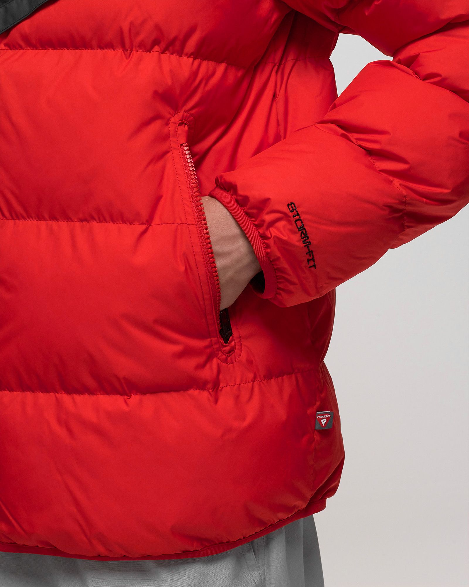 STORM FIT WINDRUNNER PRIMALOFT JACKET