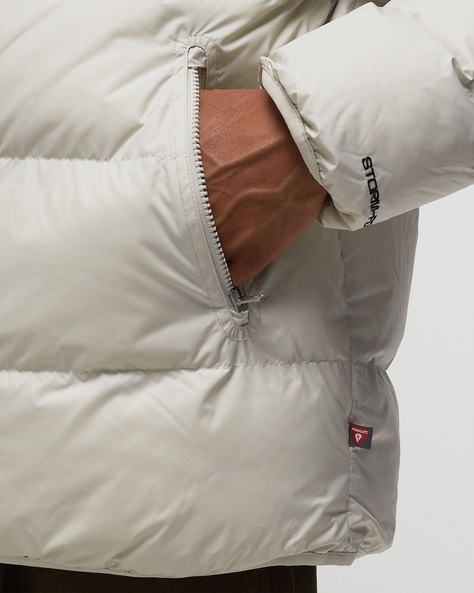 STORM FIT WINDRUNNER PRIMALOFT JACKET 