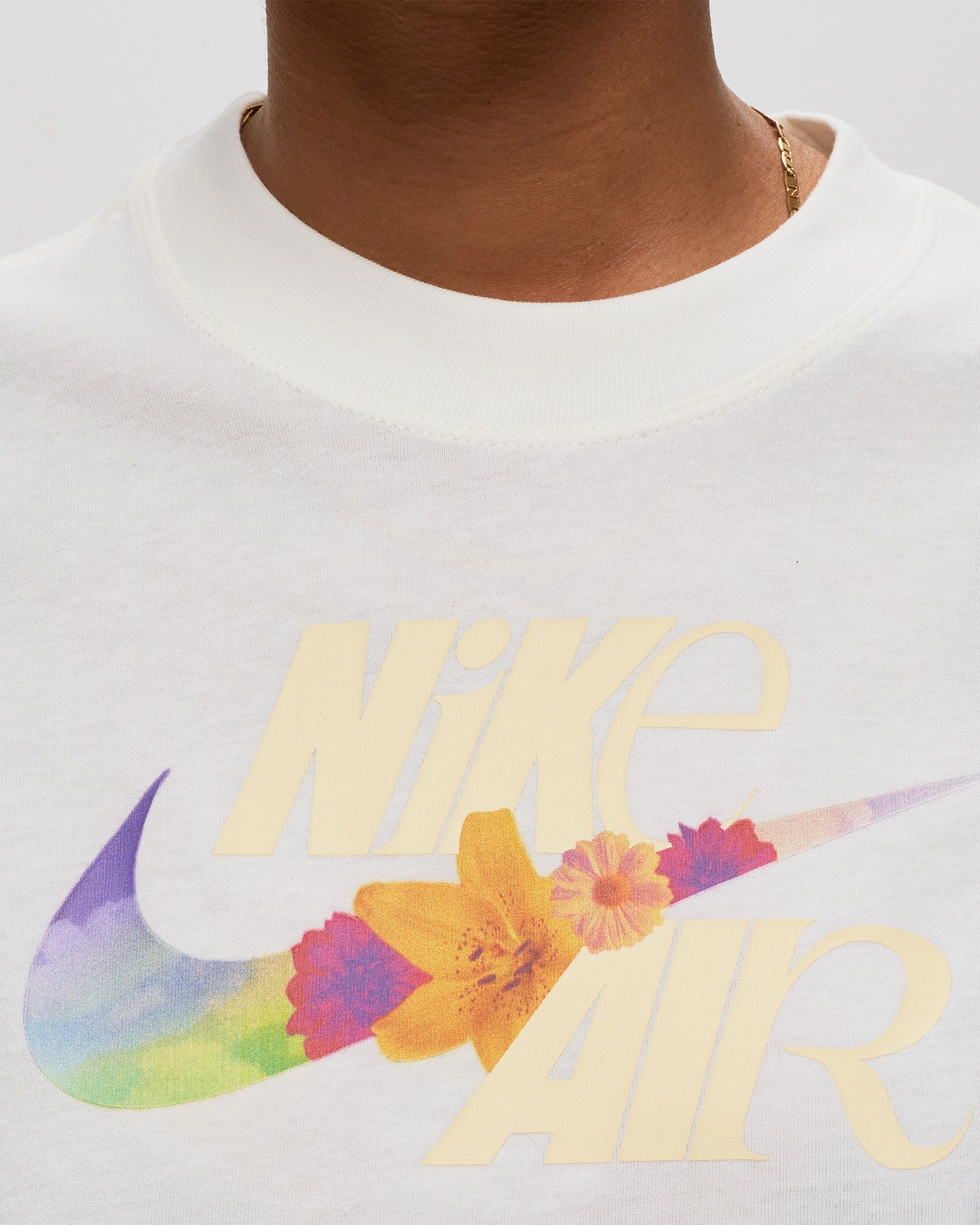 WMNS Printed Tee