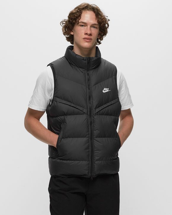 NIKE Nike ACDMY18 RAIN - Veste Homme black - Private Sport Shop