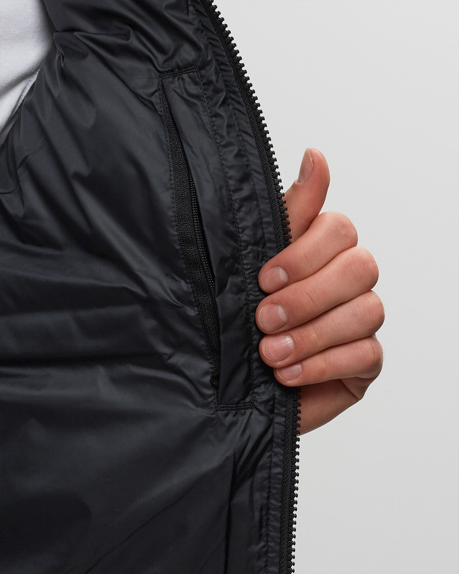 Nike Storm-FIT Windrunner Herren-Weste