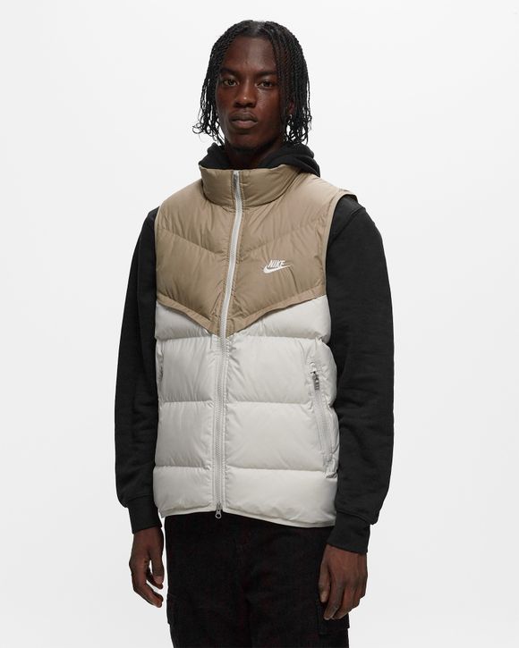 Nike vest hot sale