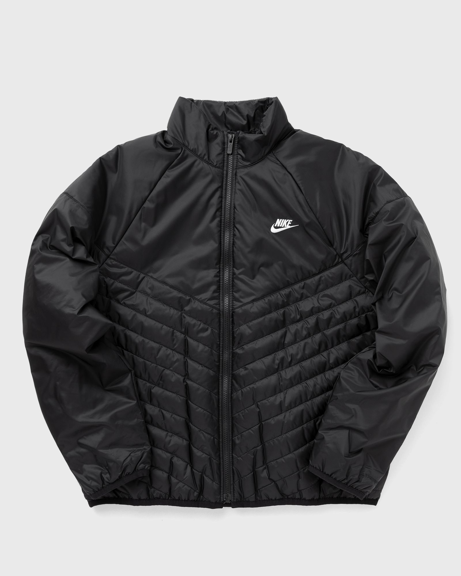 Nike - windrunner therma-fit puffer jacket men down & puffer jackets black in größe:xl