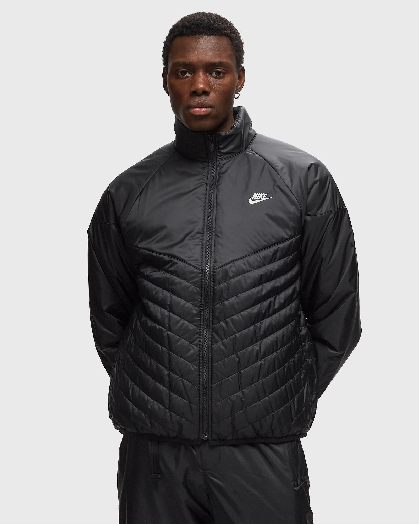 Nike Windrunner Therma-FIT Puffer Jacket