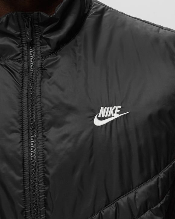 Nike NIKE THERMA-FIT WINDRUNNER MIDWEIGHT VEST Black