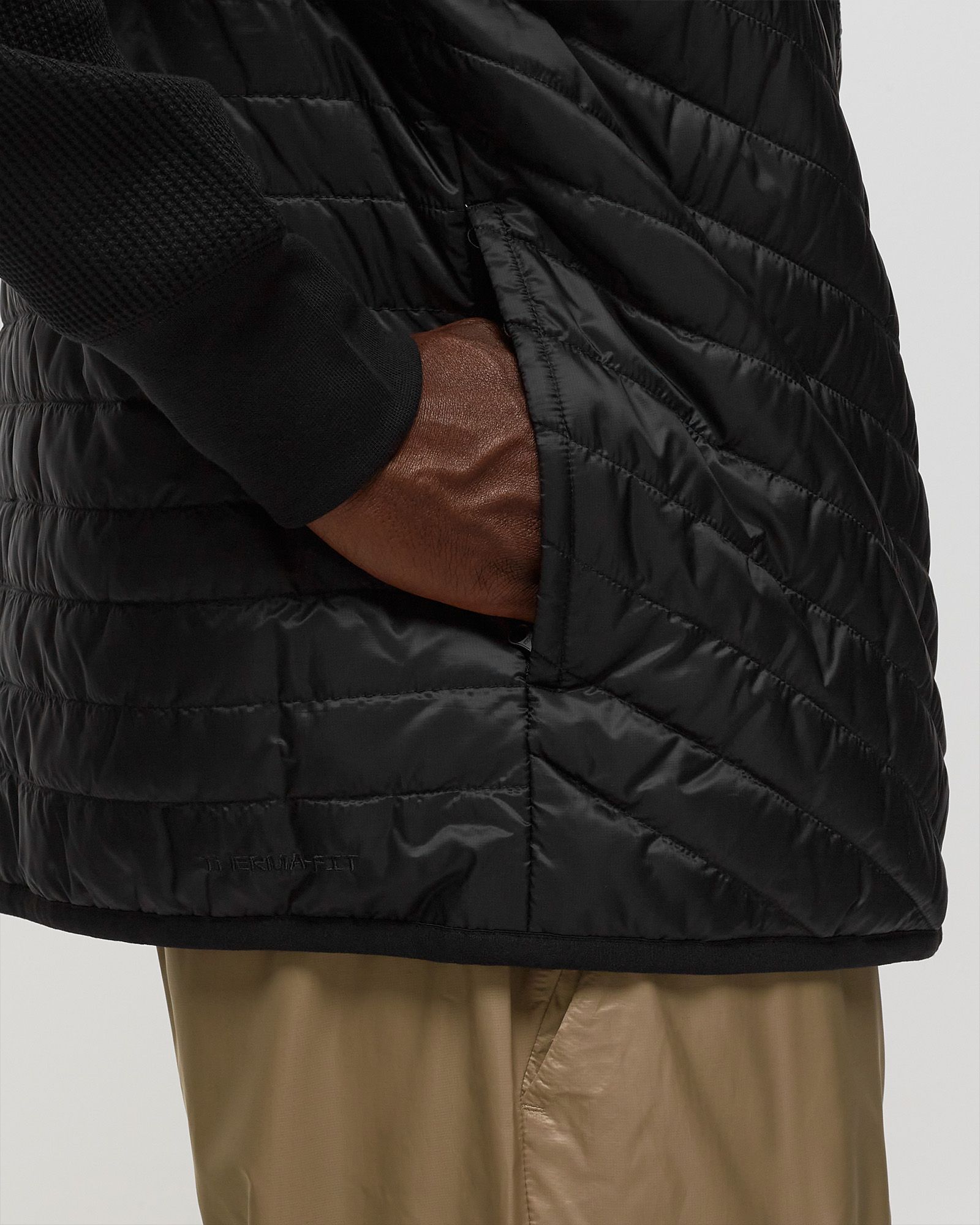 NIKE THERMA-FIT WINDRUNNER MIDWEIGHT VEST